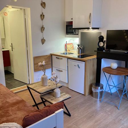 Exceptionnel Au Coeur De Lille Apartamento Exterior foto