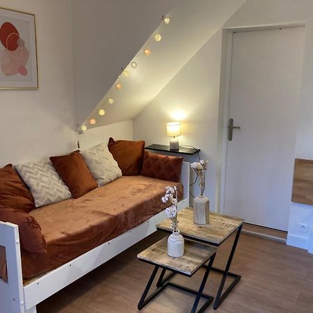 Exceptionnel Au Coeur De Lille Apartamento Exterior foto