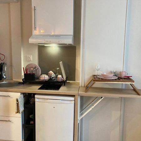 Exceptionnel Au Coeur De Lille Apartamento Exterior foto