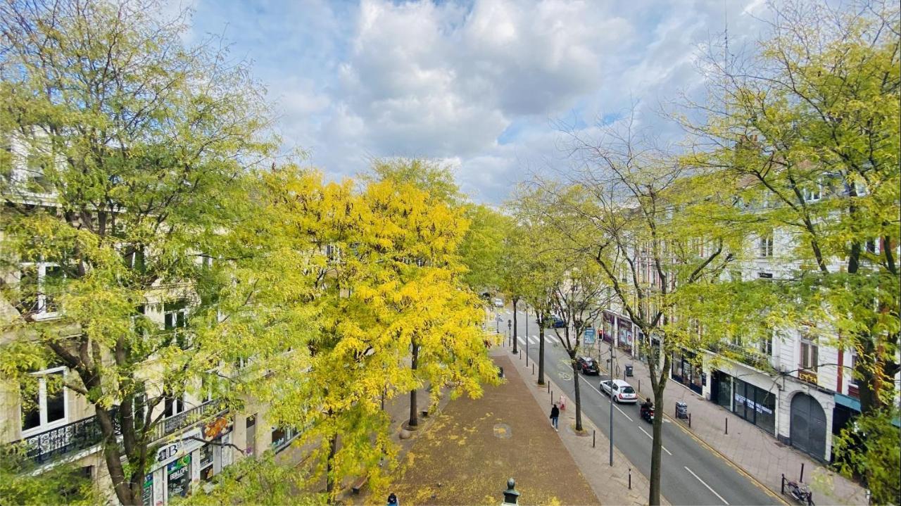 Exceptionnel Au Coeur De Lille Apartamento Exterior foto
