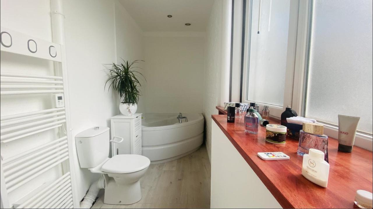 Exceptionnel Au Coeur De Lille Apartamento Exterior foto