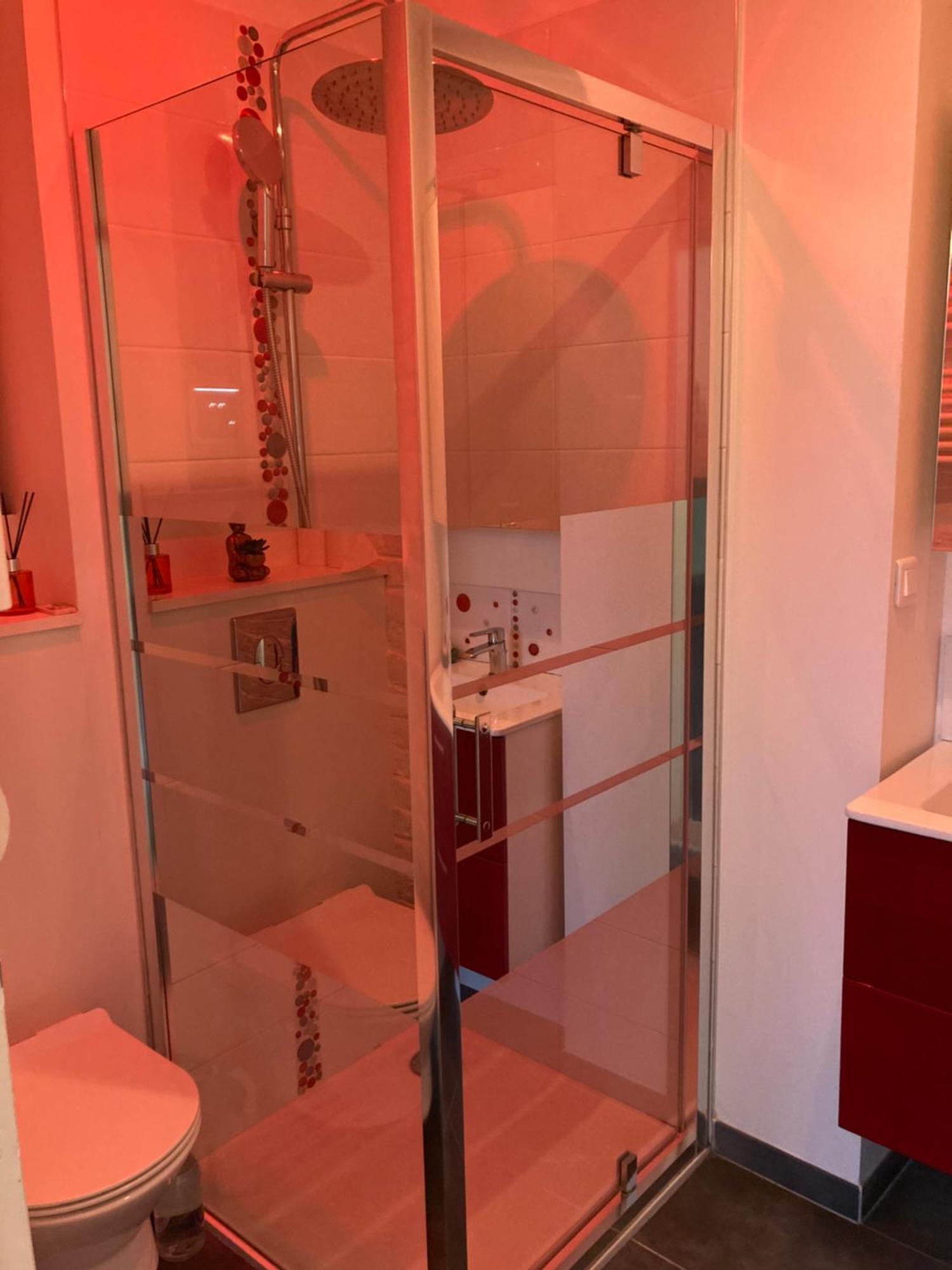 Exceptionnel Au Coeur De Lille Apartamento Exterior foto