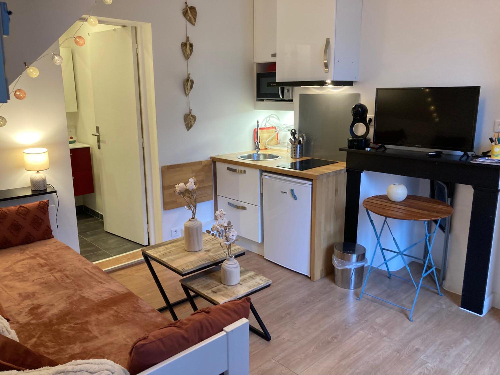 Exceptionnel Au Coeur De Lille Apartamento Exterior foto