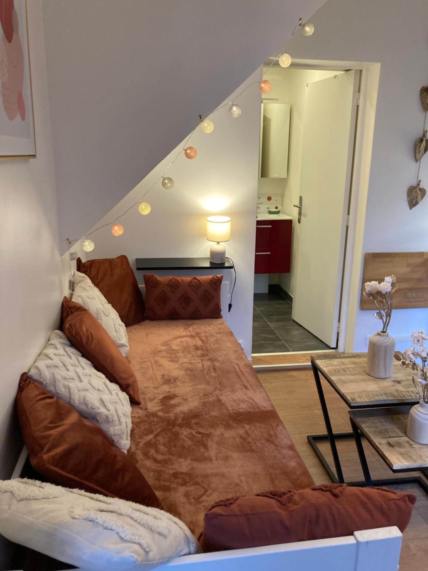Exceptionnel Au Coeur De Lille Apartamento Exterior foto