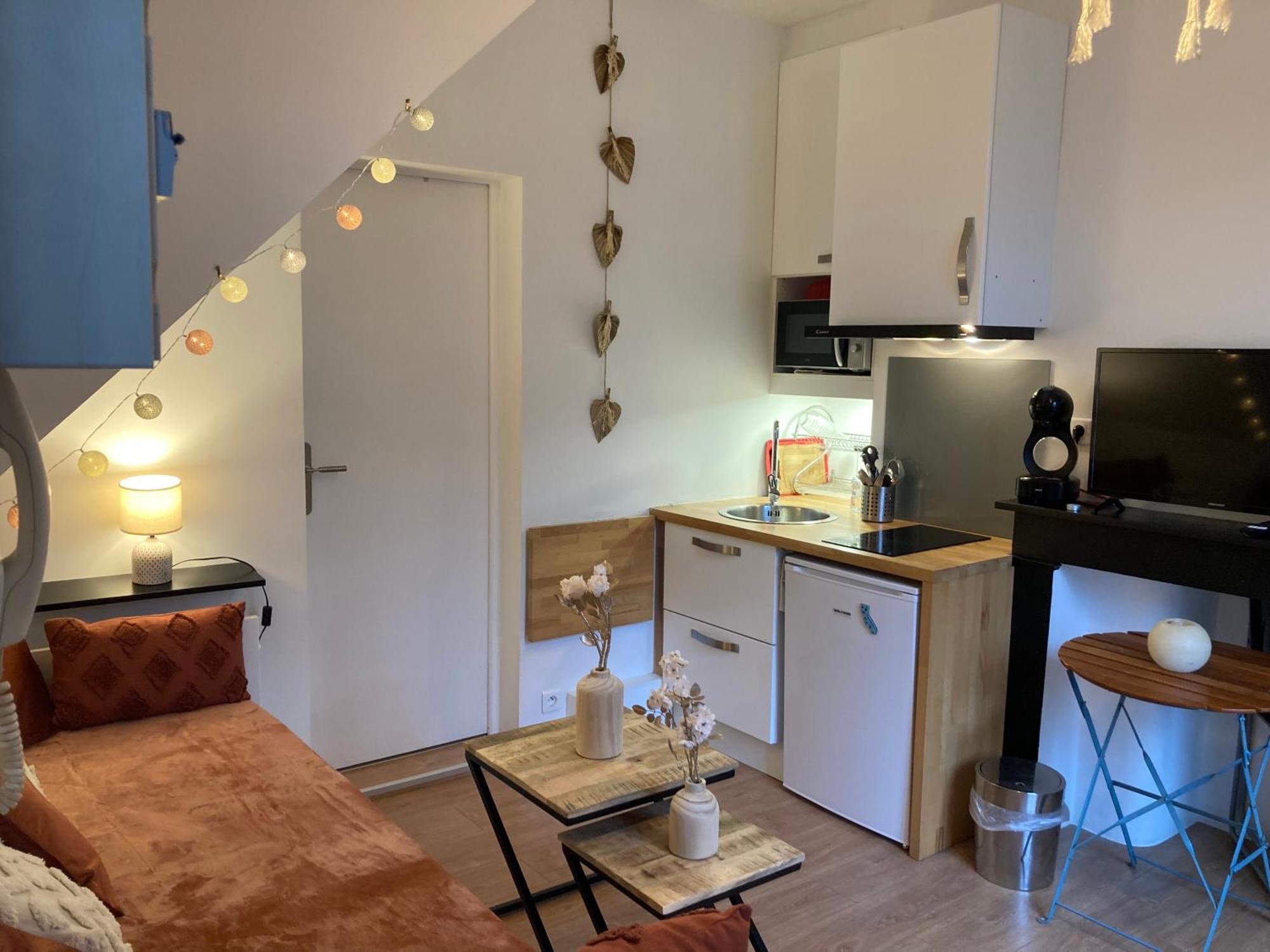 Exceptionnel Au Coeur De Lille Apartamento Exterior foto