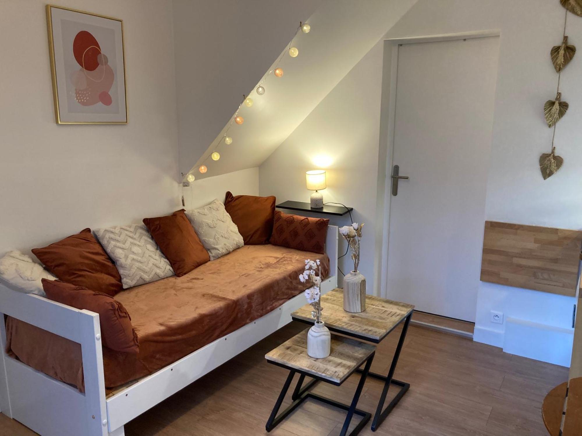 Exceptionnel Au Coeur De Lille Apartamento Exterior foto