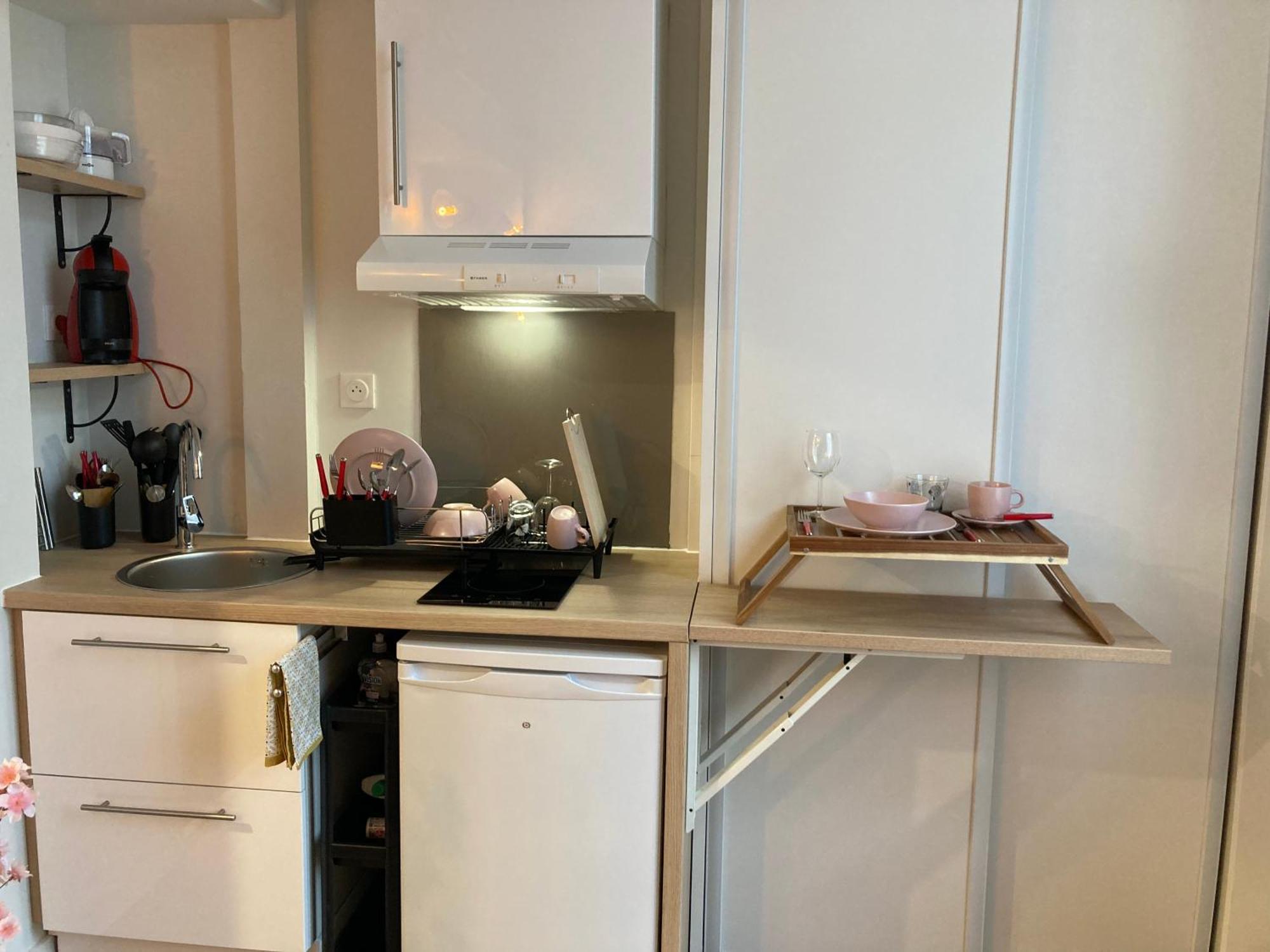Exceptionnel Au Coeur De Lille Apartamento Exterior foto