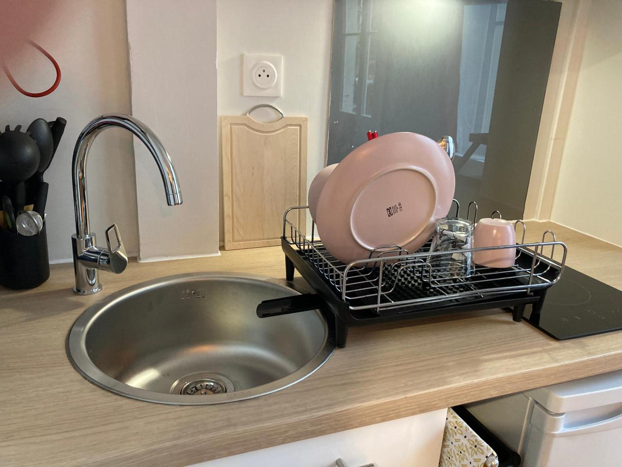 Exceptionnel Au Coeur De Lille Apartamento Exterior foto