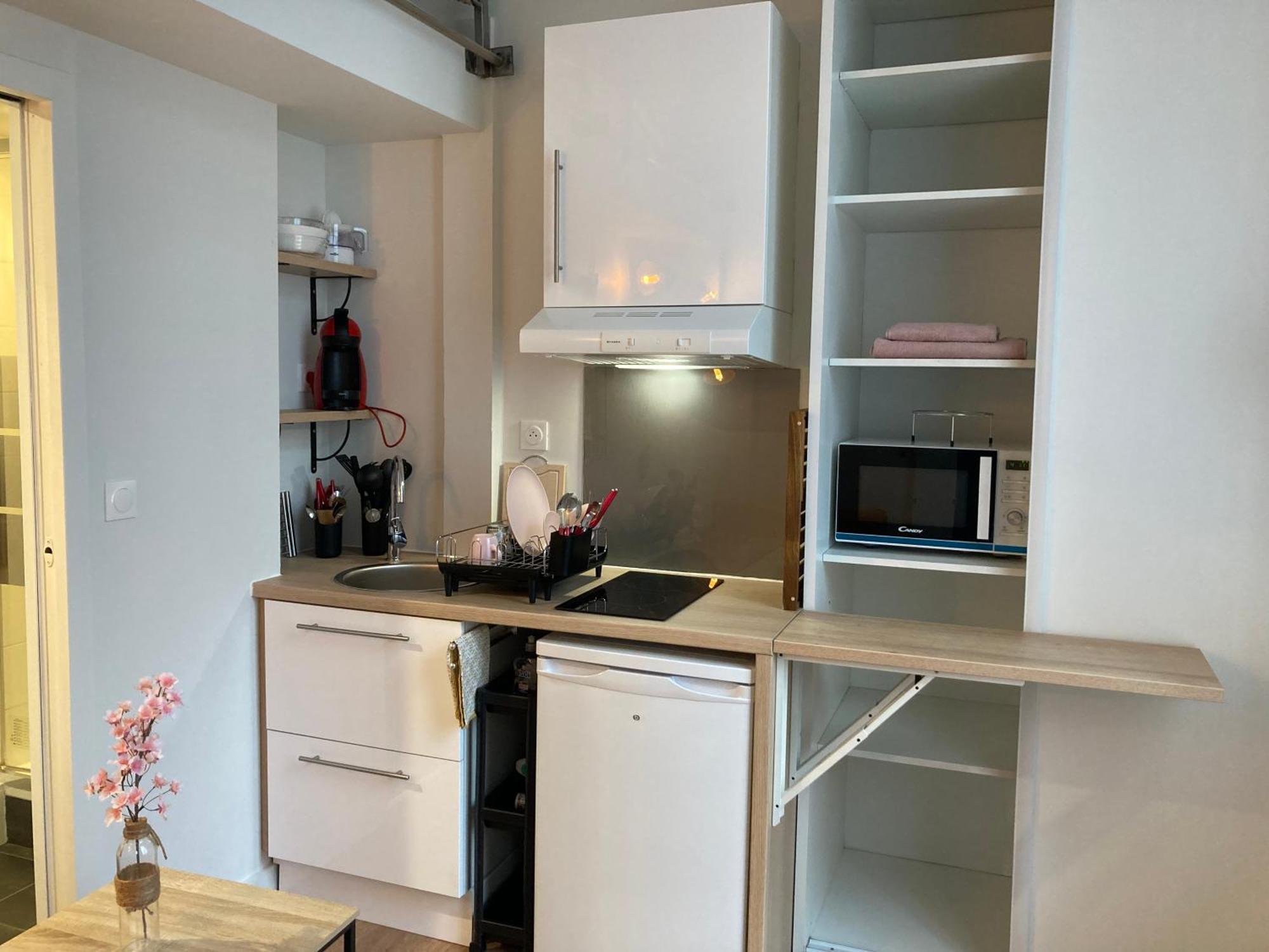 Exceptionnel Au Coeur De Lille Apartamento Exterior foto