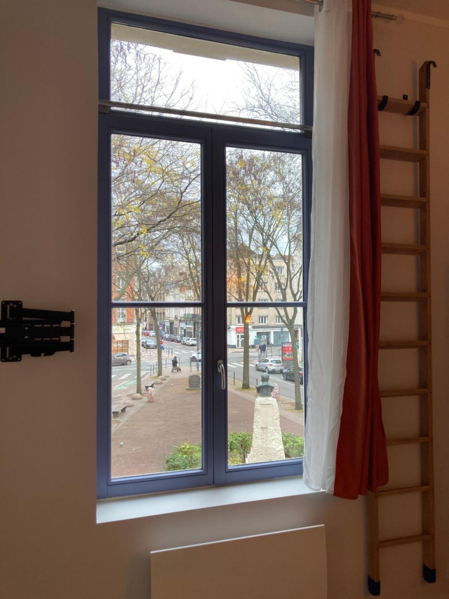 Exceptionnel Au Coeur De Lille Apartamento Exterior foto
