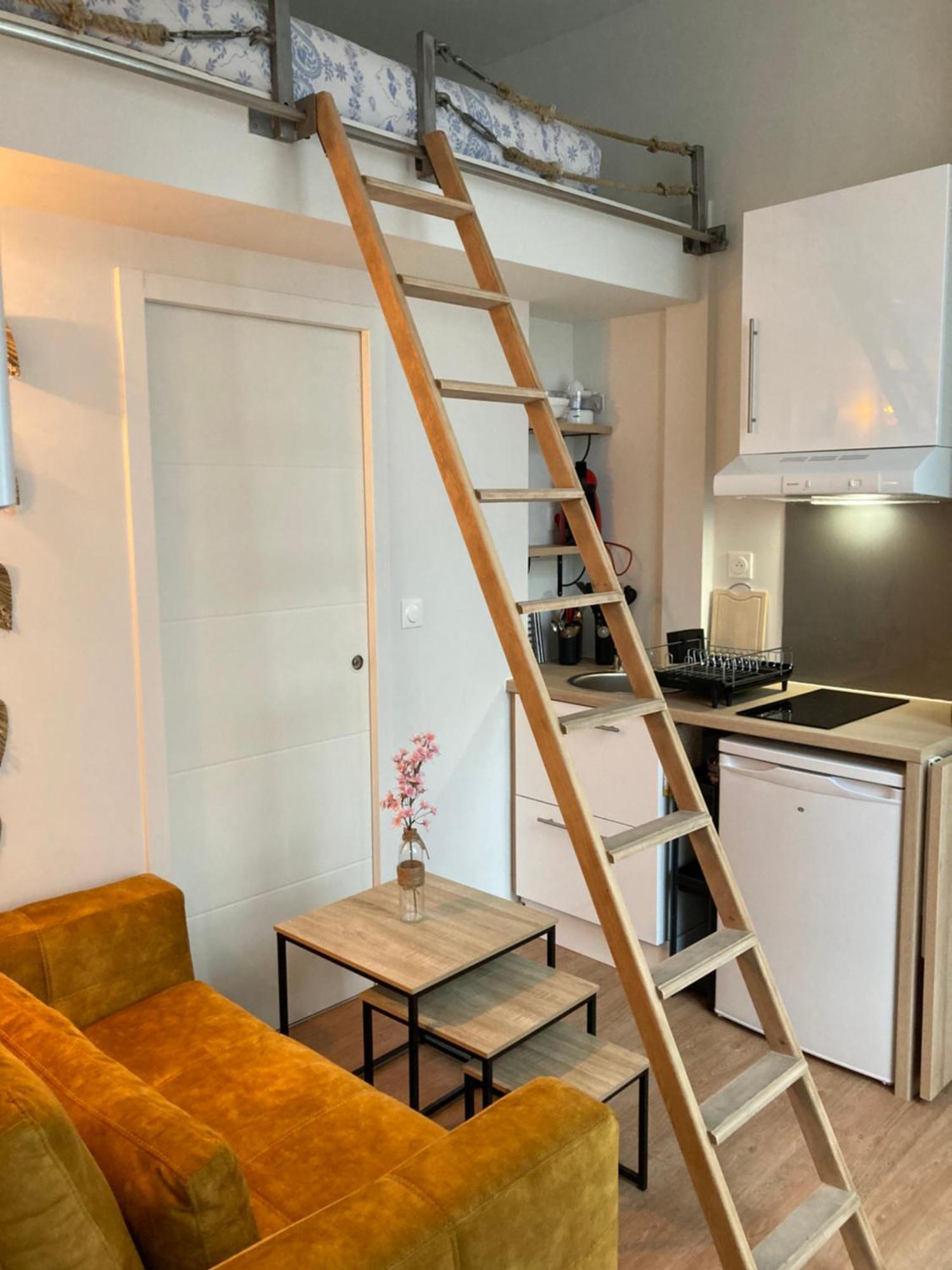 Exceptionnel Au Coeur De Lille Apartamento Exterior foto