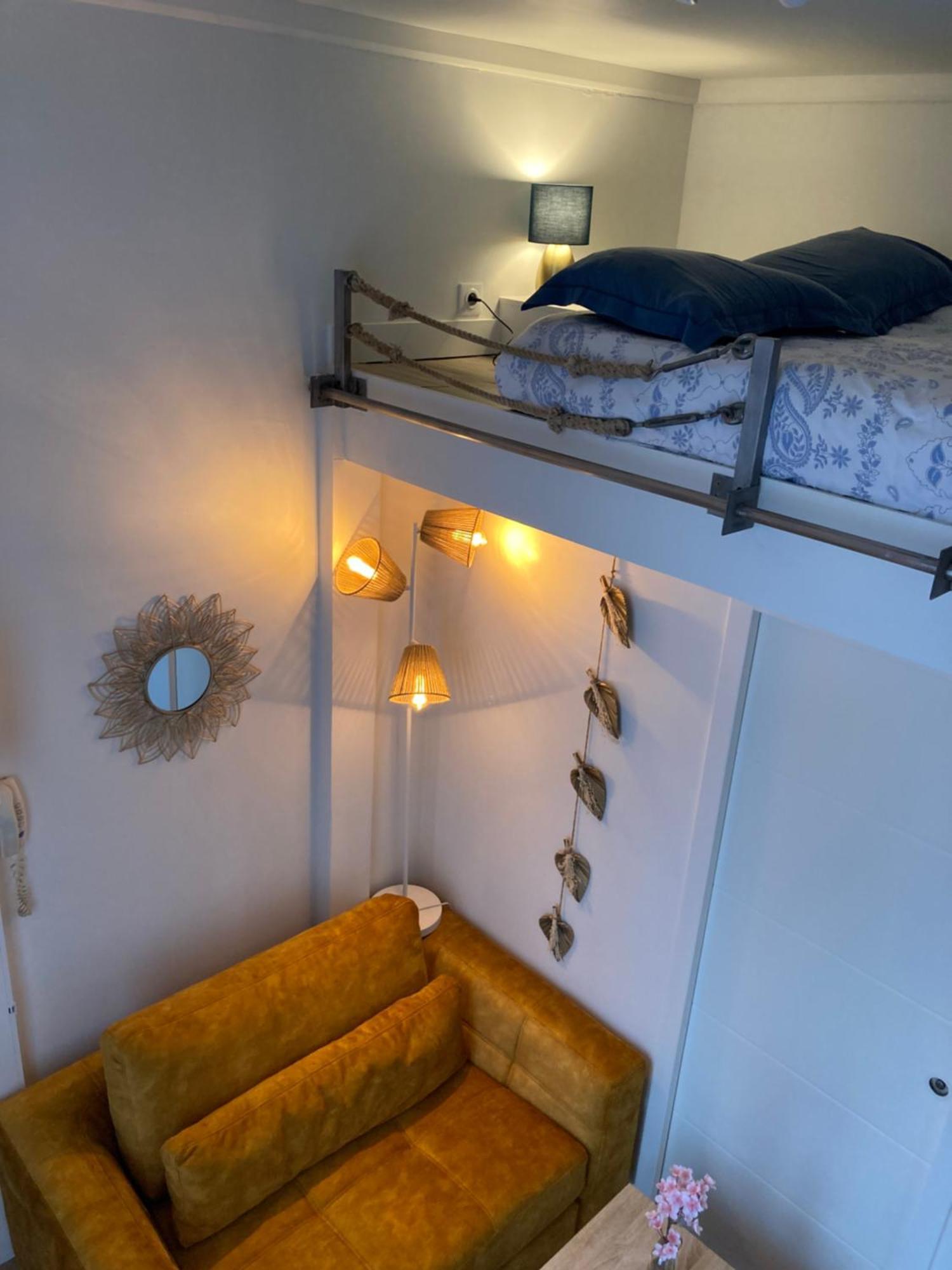 Exceptionnel Au Coeur De Lille Apartamento Exterior foto