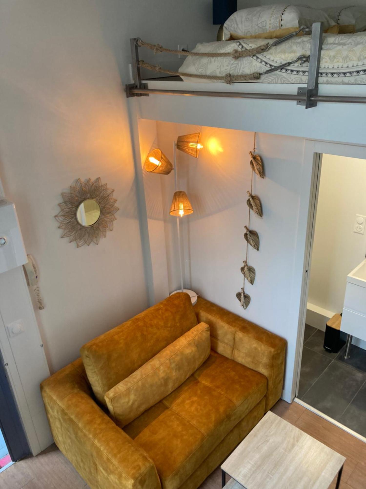 Exceptionnel Au Coeur De Lille Apartamento Exterior foto
