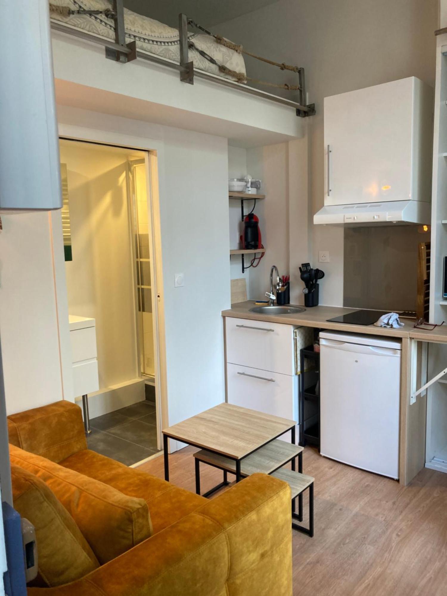 Exceptionnel Au Coeur De Lille Apartamento Exterior foto