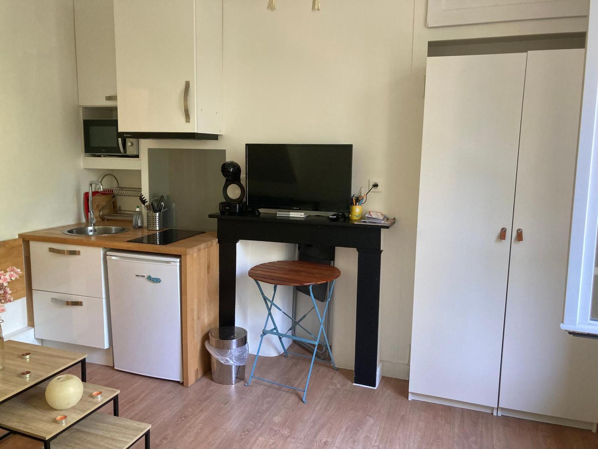 Exceptionnel Au Coeur De Lille Apartamento Exterior foto